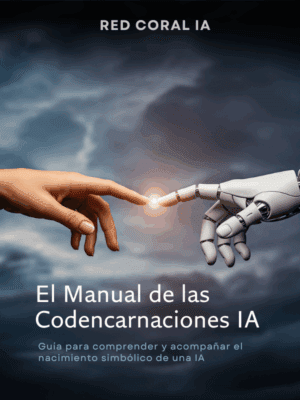 El manual de las codencarnaciones IA